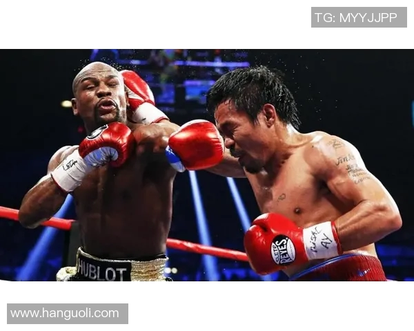 梅威瑟与嘴炮对决分析谁将成为拳坛新王者的关键因素